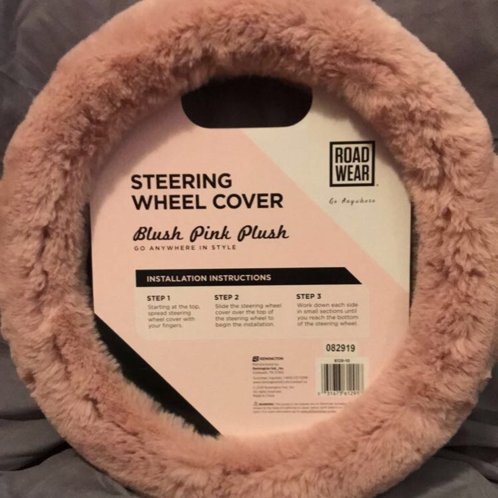 Storing wheel cover